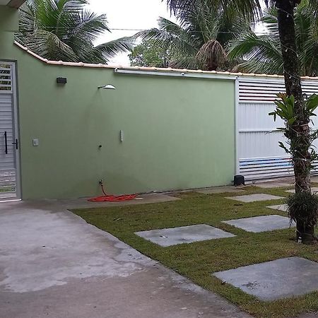 Pousada Cantinho Da Mata Parati Exterior foto